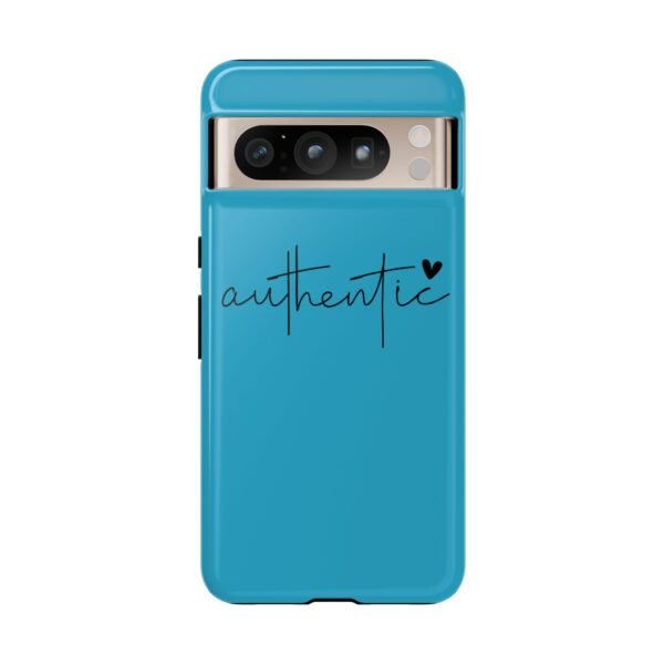Tough Cases - Authentic Love Symbol Phone Case, Patriotic Phone Cover, Unique Cellphone Case, Gift for Her, Country Style Accessory - Image 163