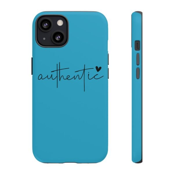 Tough Cases - Authentic Love Symbol Phone Case, Patriotic Phone Cover, Unique Cellphone Case, Gift for Her, Country Style Accessory - Image 41