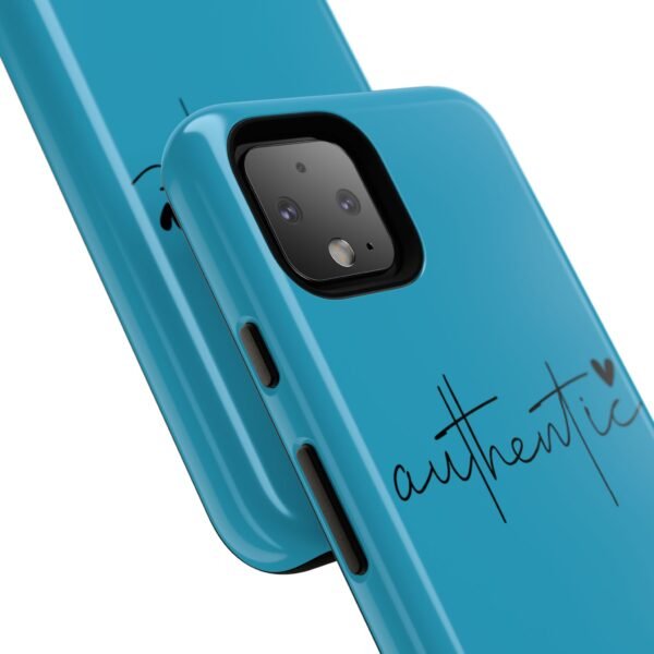 Tough Cases - Authentic Love Symbol Phone Case, Patriotic Phone Cover, Unique Cellphone Case, Gift for Her, Country Style Accessory - Image 223