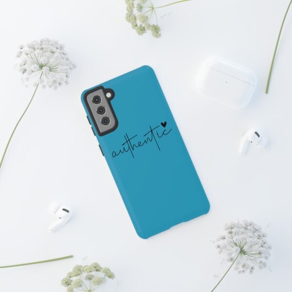 Tough Cases - Authentic Love Symbol Phone Case, Patriotic Phone Cover, Unique Cellphone Case, Gift for Her, Country Style Accessory - Image 58