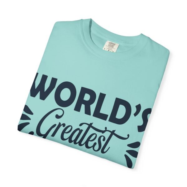Patriotic Unisex T-Shirt - America Graphic Tee for Independence Day Celebrations, Casual Wear, Gift for Him/Her - Image 27
