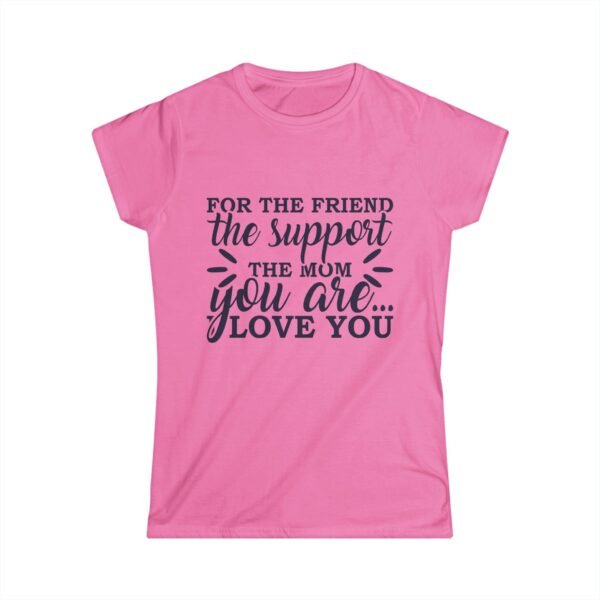 RML Vacay Mode Women's Softstyle Tee - Summer Vibes, Vacation Shirt, Travel Tee, Casual Wear, Gift for Beach Lover - Image 22