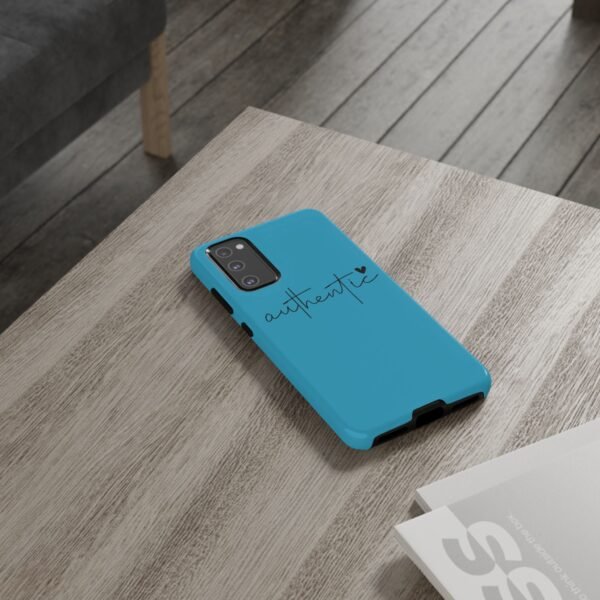 Tough Cases - Authentic Love Symbol Phone Case, Patriotic Phone Cover, Unique Cellphone Case, Gift for Her, Country Style Accessory - Image 66