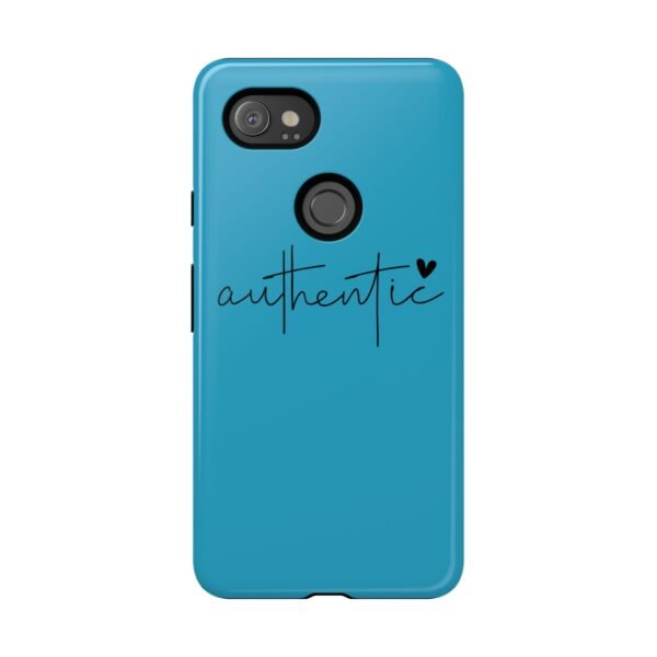 Tough Cases - Authentic Love Symbol Phone Case, Patriotic Phone Cover, Unique Cellphone Case, Gift for Her, Country Style Accessory - Image 207