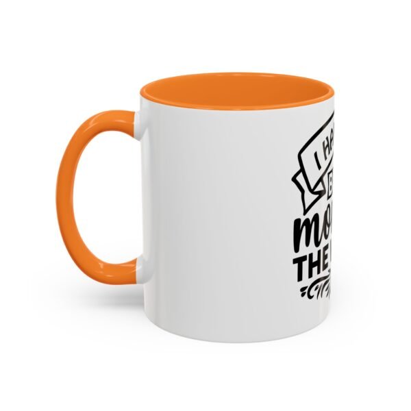 I Have The Best Mom Mug - Fun Gift for Cowgirls and Cowboys, Perfect for Parties, Celebrations, and Home Decor - Image 20