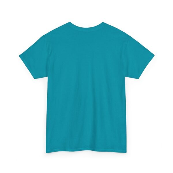 I Have A Great Mom Tee, Motivational T-Shirt, Unisex Cotton Shirt, Gift for Him or Her, Perfect for Self-Care Days, Relaxed Fit Top - Image 5