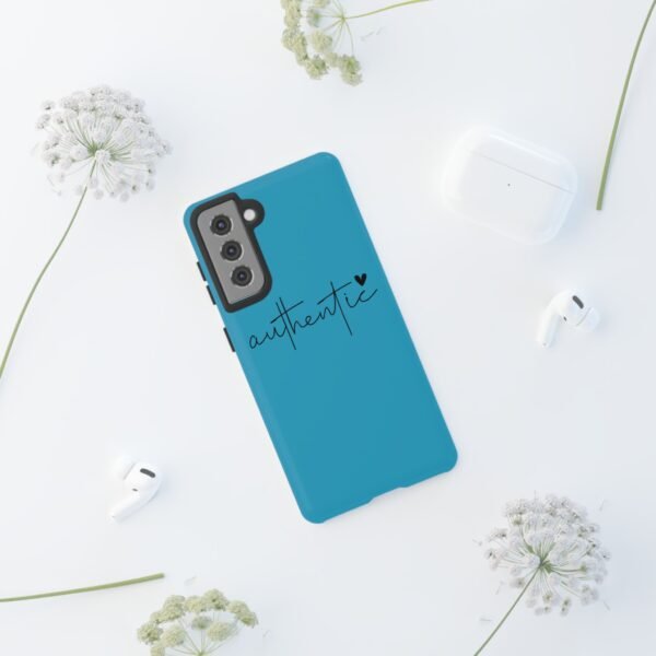 Tough Cases - Authentic Love Symbol Phone Case, Patriotic Phone Cover, Unique Cellphone Case, Gift for Her, Country Style Accessory - Image 56