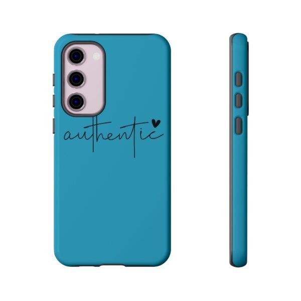 Tough Cases - Authentic Love Symbol Phone Case, Patriotic Phone Cover, Unique Cellphone Case, Gift for Her, Country Style Accessory - Image 111