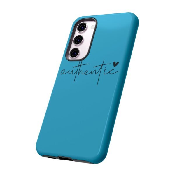 Tough Cases - Authentic Love Symbol Phone Case, Patriotic Phone Cover, Unique Cellphone Case, Gift for Her, Country Style Accessory - Image 112