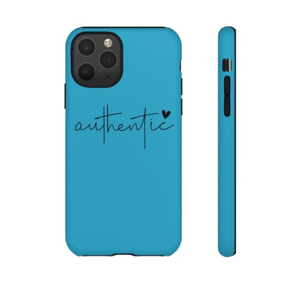 Tough Cases - Authentic Love Symbol Phone Case, Patriotic Phone Cover, Unique Cellphone Case, Gift for Her, Country Style Accessory - Image 25