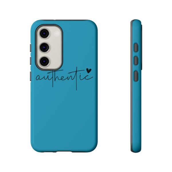 Tough Cases - Authentic Love Symbol Phone Case, Patriotic Phone Cover, Unique Cellphone Case, Gift for Her, Country Style Accessory - Image 107