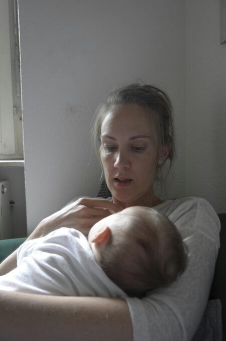 Carrying It All: Managing Motherhood’s Hidden Mental Load