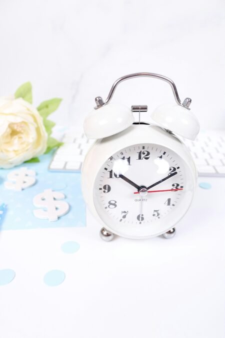Effective Time Management Tips for New Parents with Newborns