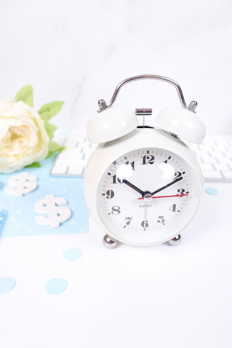Effective Time Management Tips for New Parents with Newborns