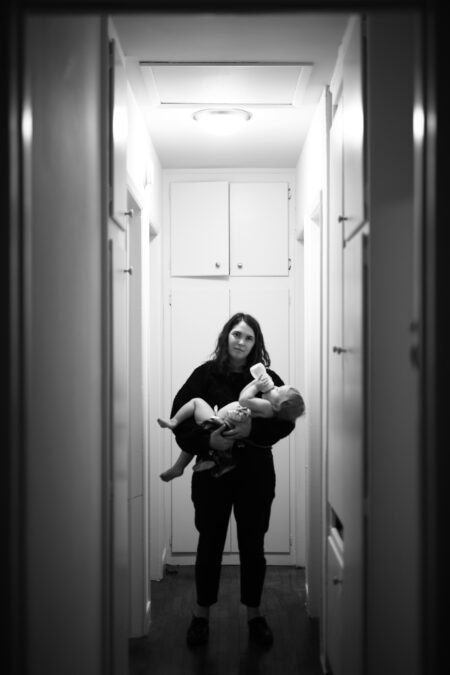 Overcoming Postpartum Depression: A Mom’s Journey to Healing