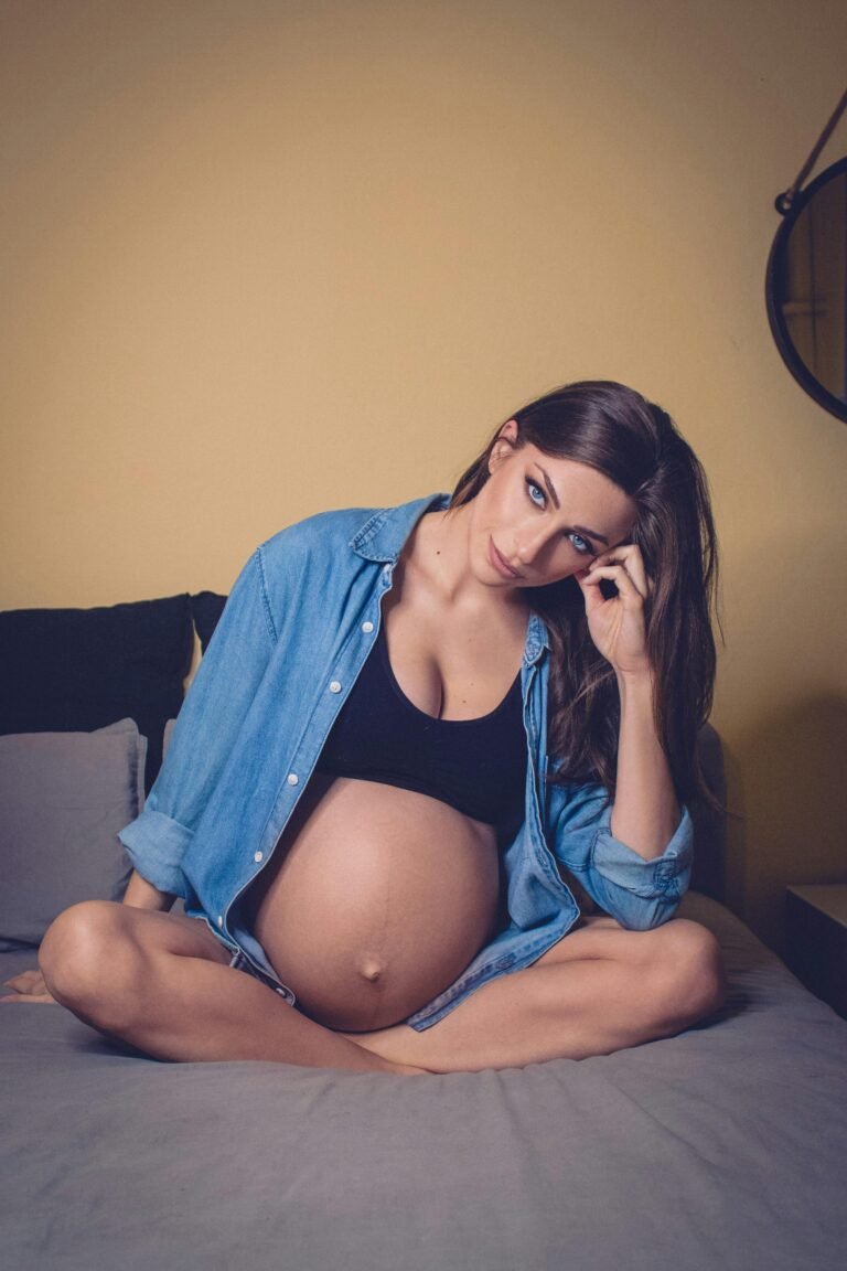 Building a Strong Pregnancy Support Network: A Guide