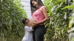 How Hormones Shape Your Emotions After Baby’s Arrival