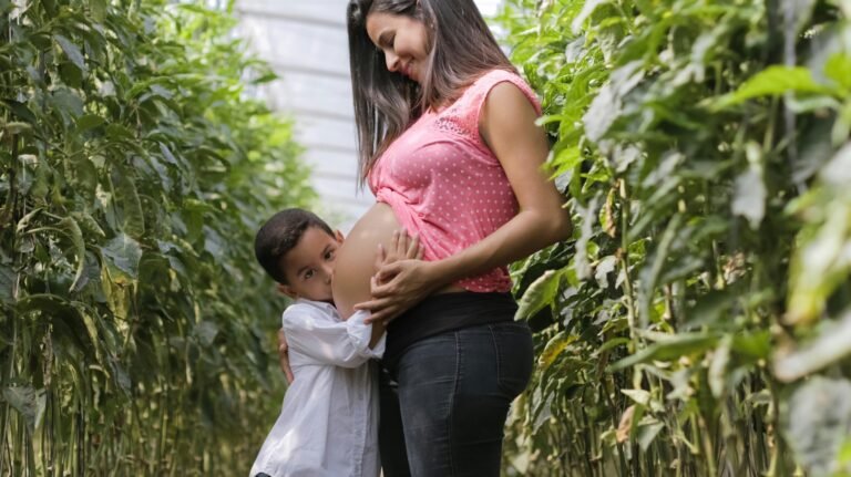 How Hormones Shape Your Emotions After Baby’s Arrival