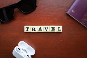 Top Travel Apps to Simplify Your Next Family Trip