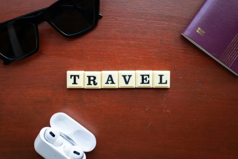 Top Travel Apps to Simplify Your Next Family Trip