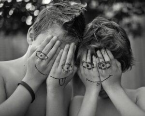 Nurturing Emotional Intelligence: A Guide for Kids’ Growth