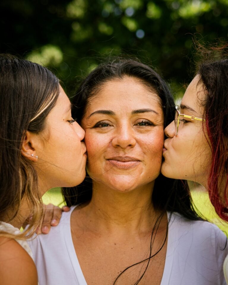 Opening Up: Moms Supporting Moms Through Mental Health Struggles
