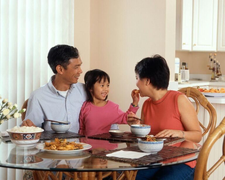 Making Special Diets Work for the Whole Family at Home