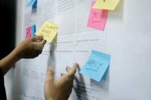 Breaking Down Big Projects: Step-by-Step Management Tips