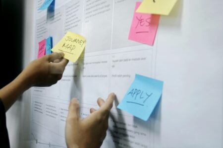 Breaking Down Big Projects: Step-by-Step Management Tips