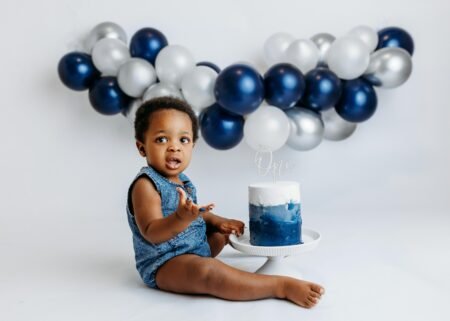 Tracking Your Baby’s Amazing Milestones in Year One