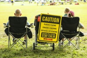 Calm and Kind: How to Parent Without Yelling