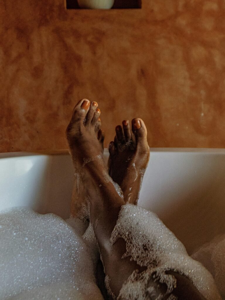 Transform Your Space: Create a Blissful Home Spa Day