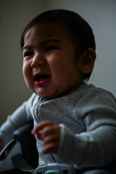 Handling Toddler Tantrums Gracefully: Gentle Parenting Tips