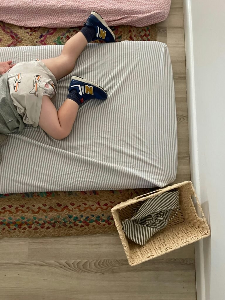 Back to Work After Baby: Navigating the Emotional Ride