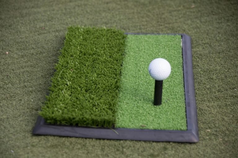 Backyard Mini-Golf: Because Who Needs a Fancy Course?