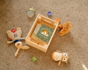 Top Educational Baby Toys Reviewed: What Works Best?