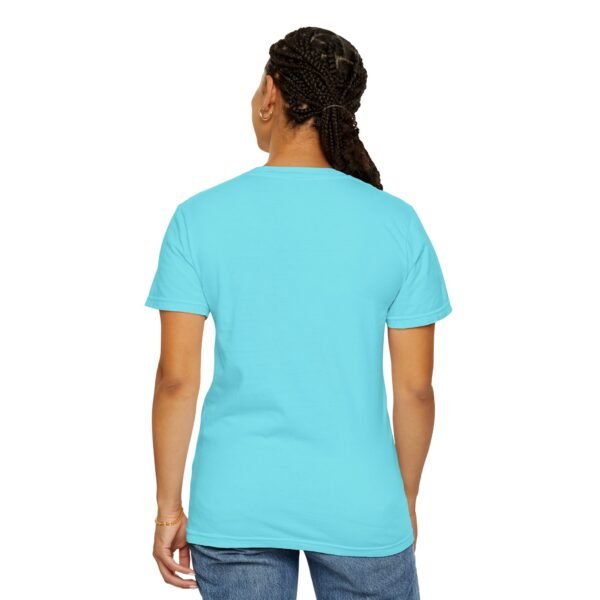 Patriotic Unisex T-Shirt - America Graphic Tee for Independence Day Celebrations, Casual Wear, Gift for Him/Her - Image 36