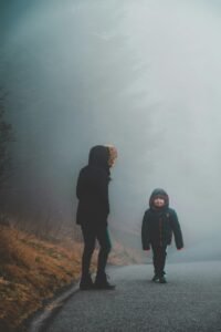 Navigating Parenting with Love Through Divorce or Separation