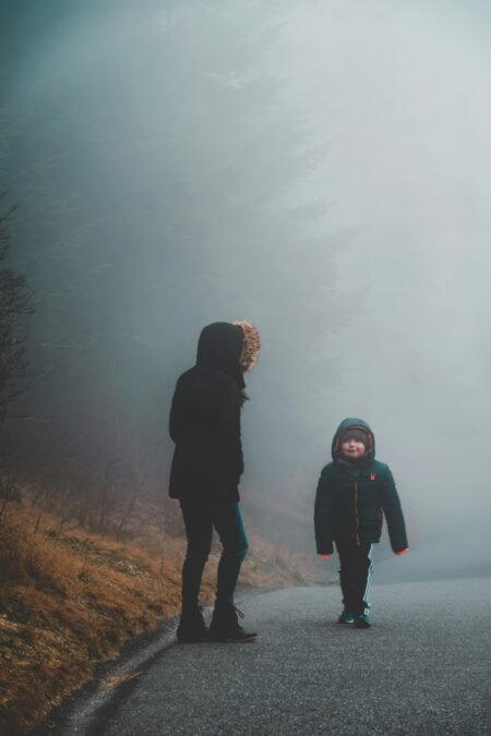 Navigating Parenting with Love Through Divorce or Separation