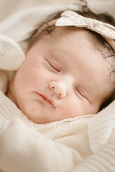 Cozy & Secure: Easy Safe Sleep Tips for Newborns