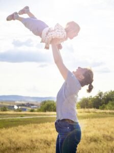 Balancing Work and Parenting: Finding Joy Without Guilt