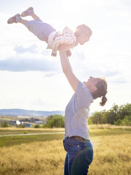 Balancing Work and Parenting: Finding Joy Without Guilt