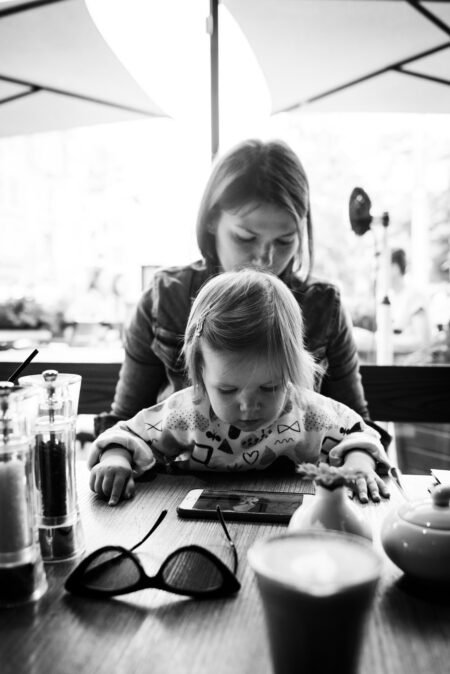 Tech Tips for Moms: Boosting Productivity Efficiently