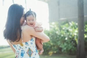 Embracing Motherhood: Adopting Later in Life – A Mom’s Story