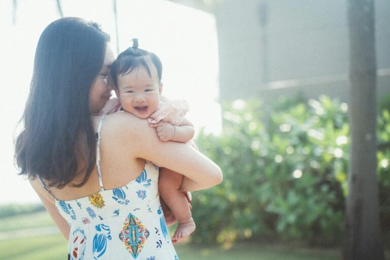 Embracing Motherhood: Adopting Later in Life – A Mom’s Story