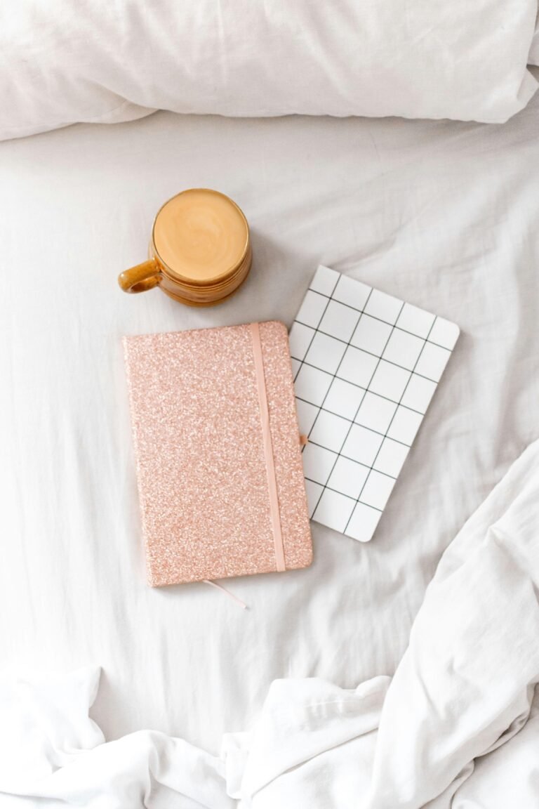 Create Your Perfect Self-Care Kit at Home: A Heartfelt Guide