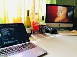 Maximize Efficiency: Top Work-from-Home Productivity Hacks