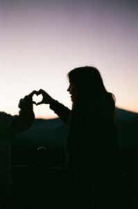 United in Dreams: The Magic of Shared Goals in Love