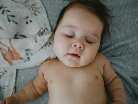 Decoding Baby Sleep Cycles: A Parent’s Friendly Guide