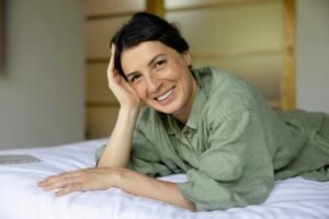 Embrace Change: Natural Ways to Manage Menopause Symptoms